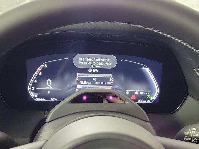 2026 Mazda CX-5 2.5 S Premium Plus