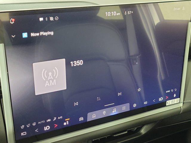 2026 Mazda CX-5 2.5 S Premium Plus