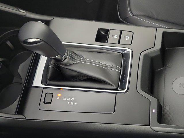 2026 Mazda CX-5 2.5 S Premium Plus