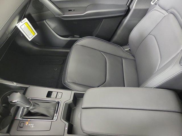 2026 Mazda CX-5 2.5 S Premium Plus
