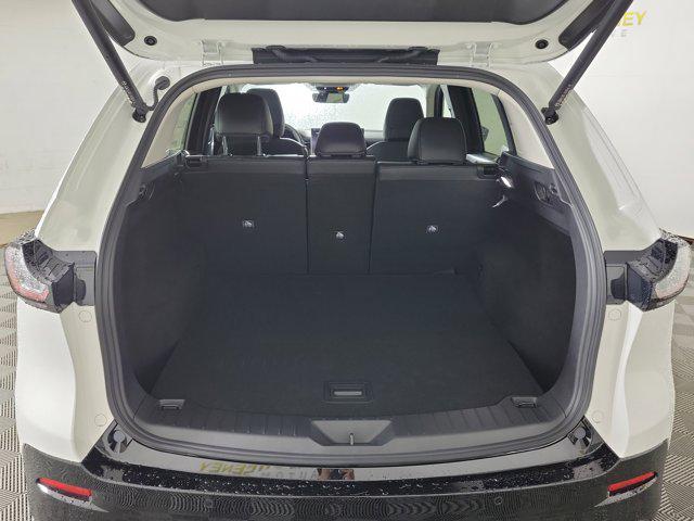 2026 Mazda CX-5 2.5 S Premium Plus