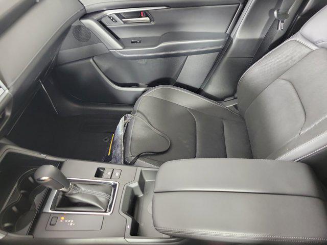 2026 Mazda CX-5 2.5 S Preferred