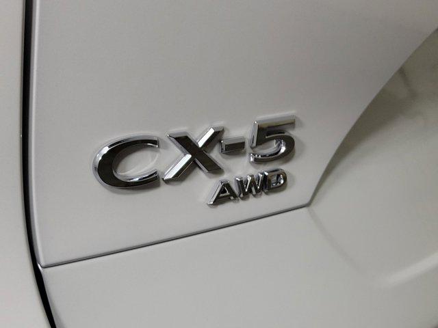2026 Mazda CX-5 2.5 S Preferred