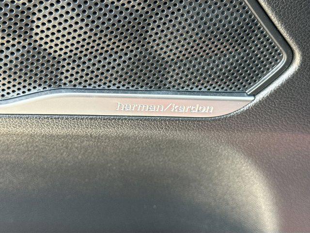 2021 Hyundai Santa Fe Calligraphy