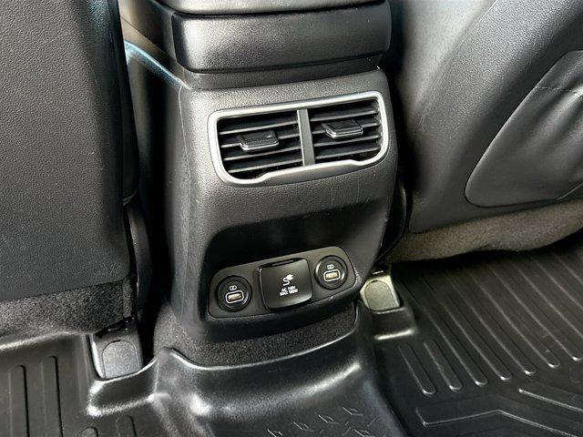 2021 Hyundai Santa Fe Calligraphy