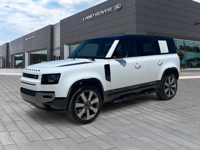 2026 Land Rover Defender P525 V8 for sale in San Antonio, TX