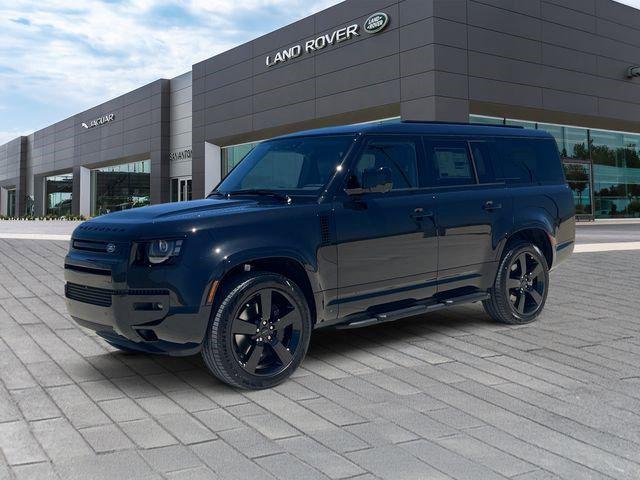 2026 Land Rover Defender X-Dynamic SE for sale in San Antonio, TX