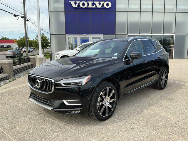 2019 Volvo XC60 T6 Inscription for sale in Overland Park, KS