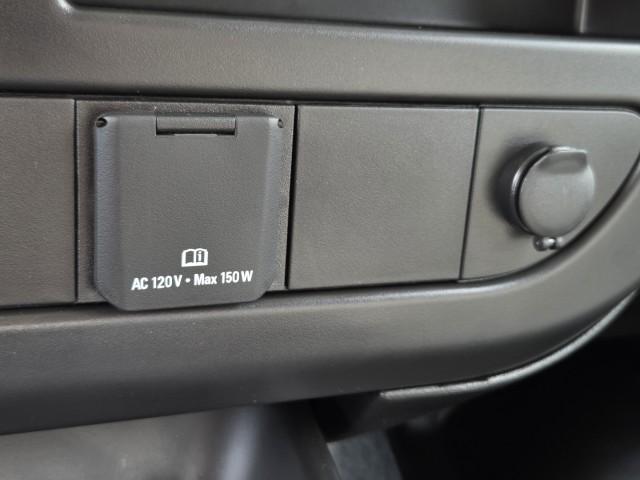 2026 Chevrolet Express Cargo Van 3500 Extended Wheelbase, WT, RWD