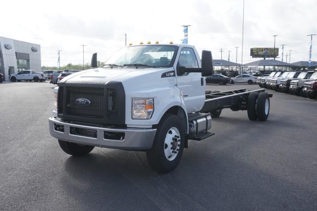 2027 Ford F-750 Unknown for sale in Weslaco, TX