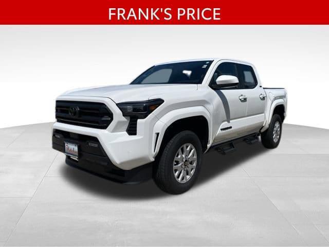 2026 Toyota Tacoma SR5 for sale in Joplin, MO