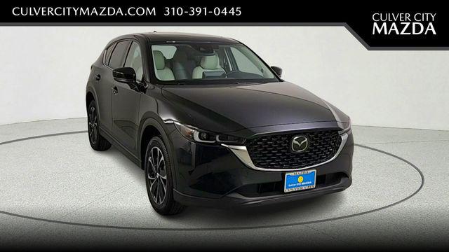 2023 Mazda CX-5 2.5 S Premium for sale in Culver City, CA