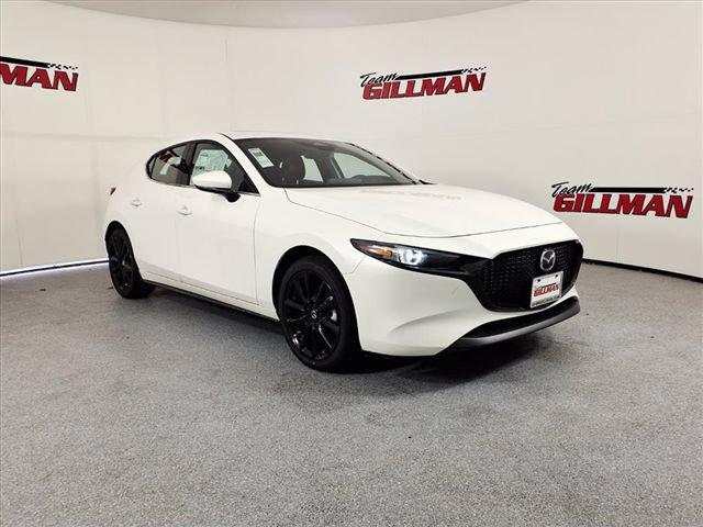 2026 Mazda Mazda3 2.5 S Premium for sale in Houston, TX