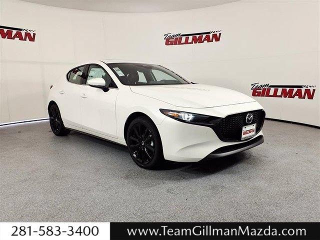 2026 Mazda Mazda3 2.5 S Premium for sale in Houston, TX