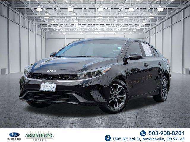2023 Kia Forte LXS for sale in McMinnville, OR