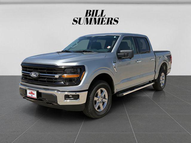 2024 Ford F-150 XLT for sale in North Platte, NE