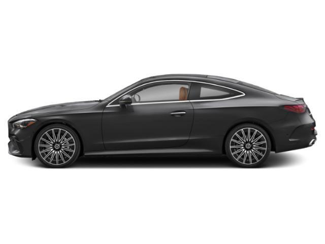 2026 Mercedes-Benz CL CLE 450 4MATIC