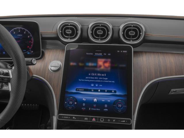 2026 Mercedes-Benz CL CLE 450 4MATIC