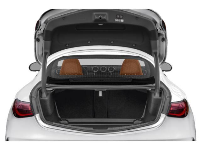 2026 Mercedes-Benz CL CLE 450 4MATIC