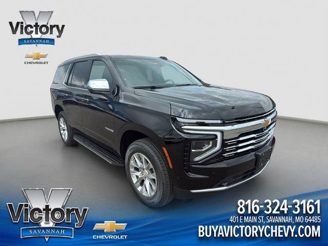 2026 Chevrolet Tahoe 4WD Premier for sale in Savannah, MO