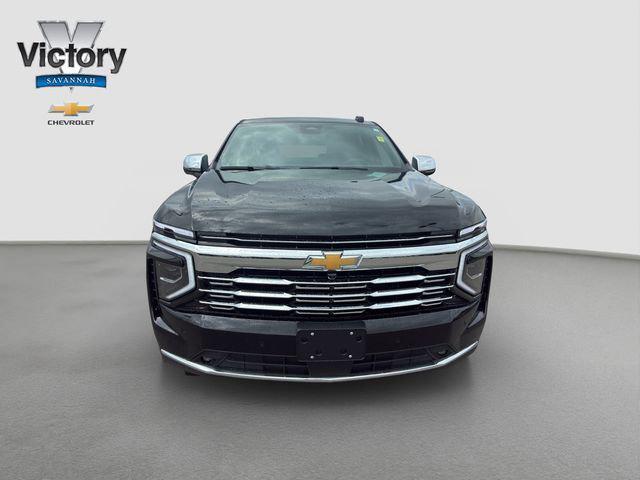2026 Chevrolet Tahoe 4WD Premier
