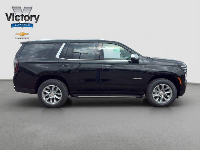 2026 Chevrolet Tahoe 4WD Premier