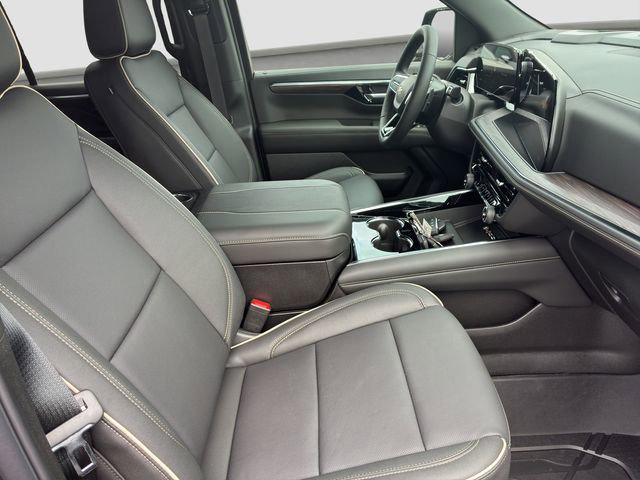 2026 Chevrolet Tahoe 4WD Premier