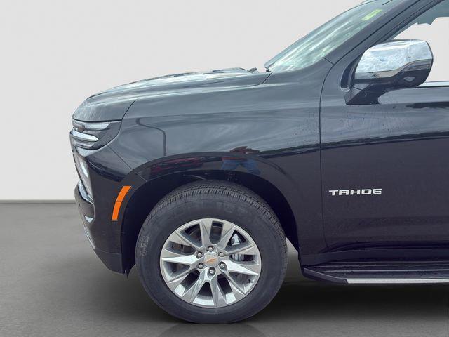 2026 Chevrolet Tahoe 4WD Premier