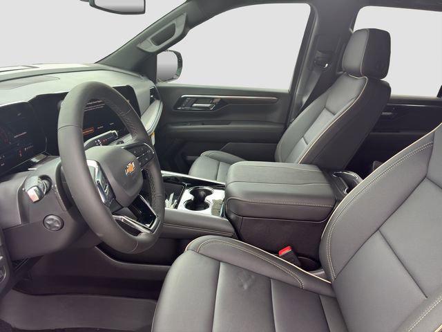 2026 Chevrolet Tahoe 4WD Premier