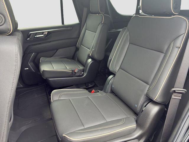 2026 Chevrolet Tahoe 4WD Premier
