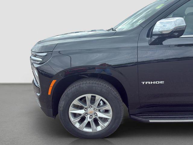 2026 Chevrolet Tahoe 4WD Premier