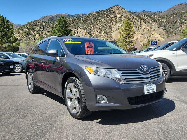 2010 Toyota Venza Base V6 for sale in Glenwood Springs, CO