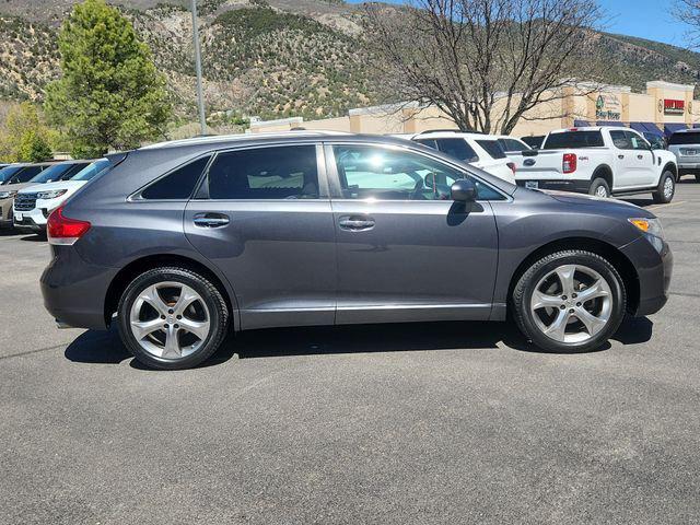 2010 Toyota Venza Base V6