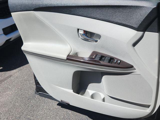 2010 Toyota Venza Base V6