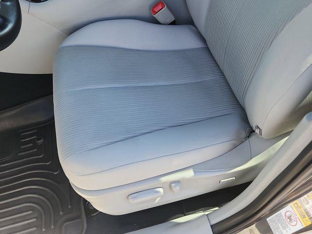 2010 Toyota Venza Base V6