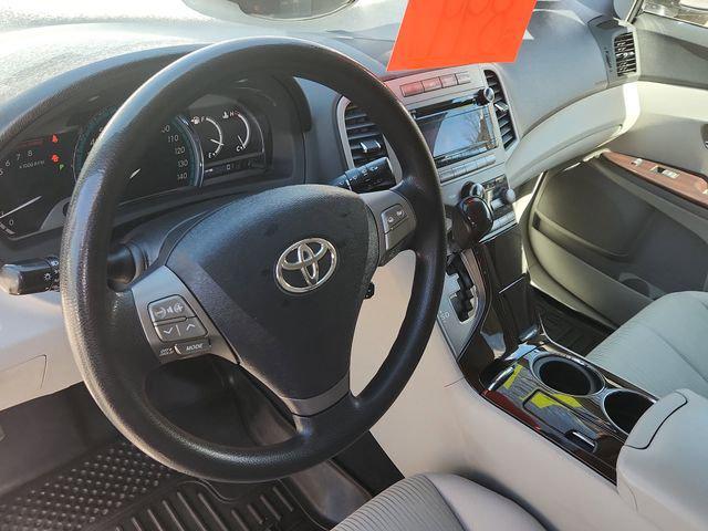 2010 Toyota Venza Base V6