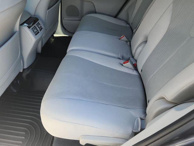 2010 Toyota Venza Base V6
