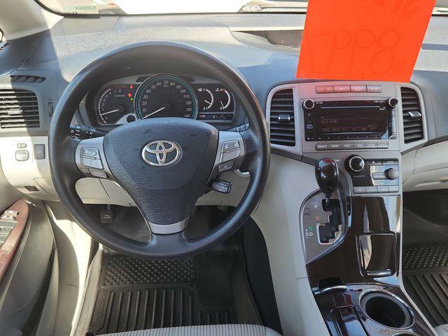 2010 Toyota Venza Base V6