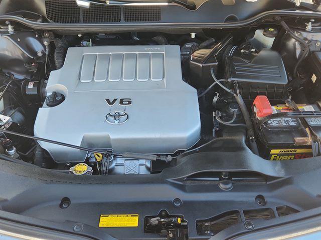 2010 Toyota Venza Base V6