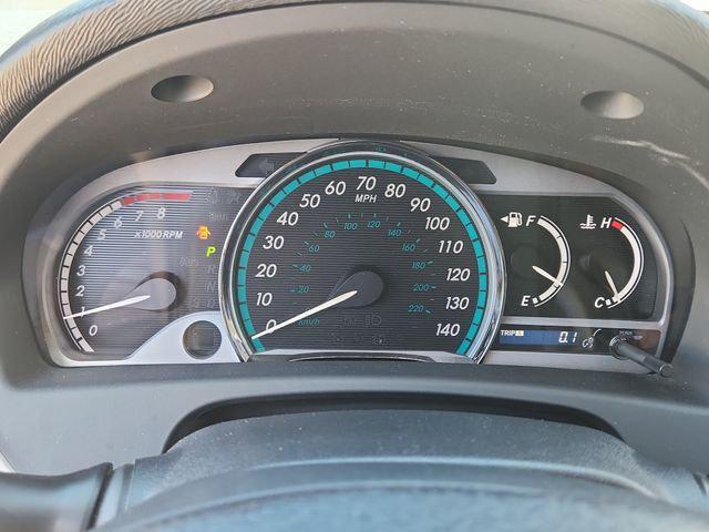 2010 Toyota Venza Base V6