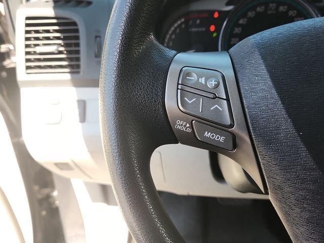 2010 Toyota Venza Base V6