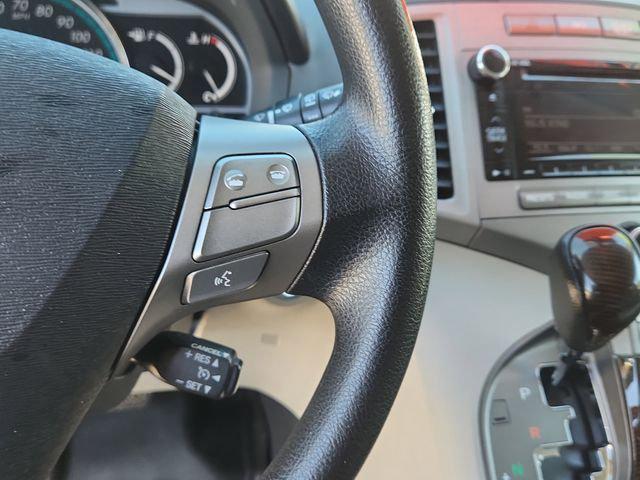 2010 Toyota Venza Base V6