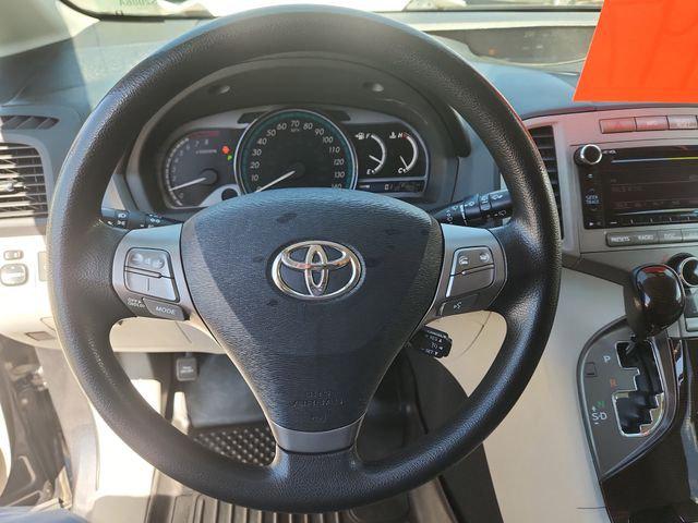 2010 Toyota Venza Base V6