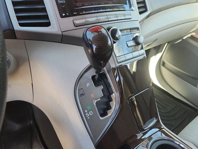 2010 Toyota Venza Base V6