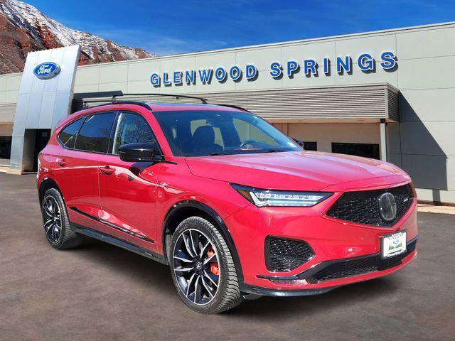2024 Acura MDX Type S Advance Package for sale in Glenwood Springs, CO
