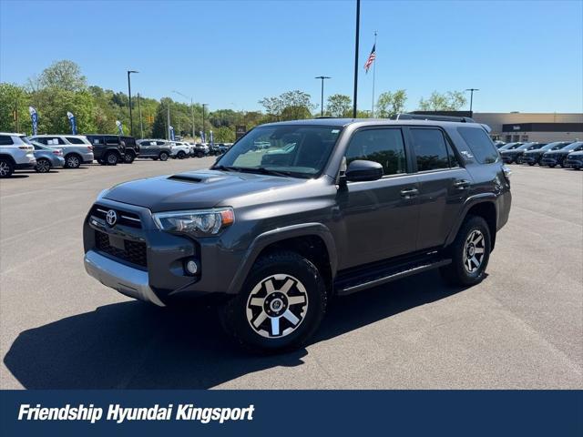 2020 Toyota 4Runner TRD Off-Road for sale in KINGSPORT, TN