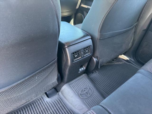 2020 Toyota 4Runner TRD Off-Road