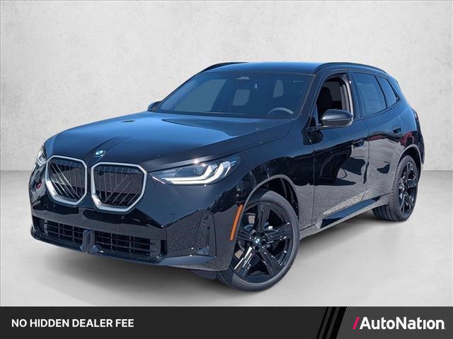 2026 BMW X3 30 xDrive for sale in Delray Beach, FL