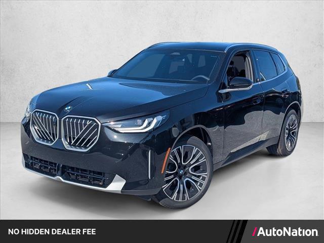 2026 BMW X3 30 xDrive for sale in Delray Beach, FL