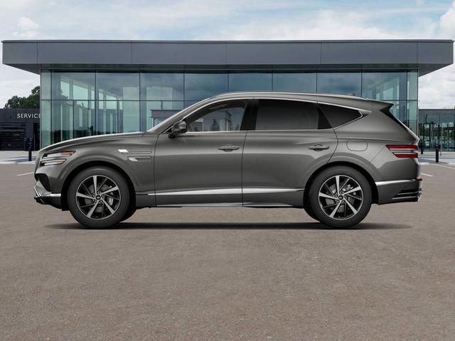 2026 Genesis GV80 2.5T Select AWD